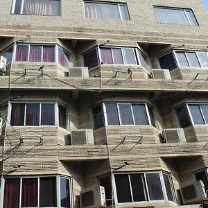 Ambay Palace Hotel