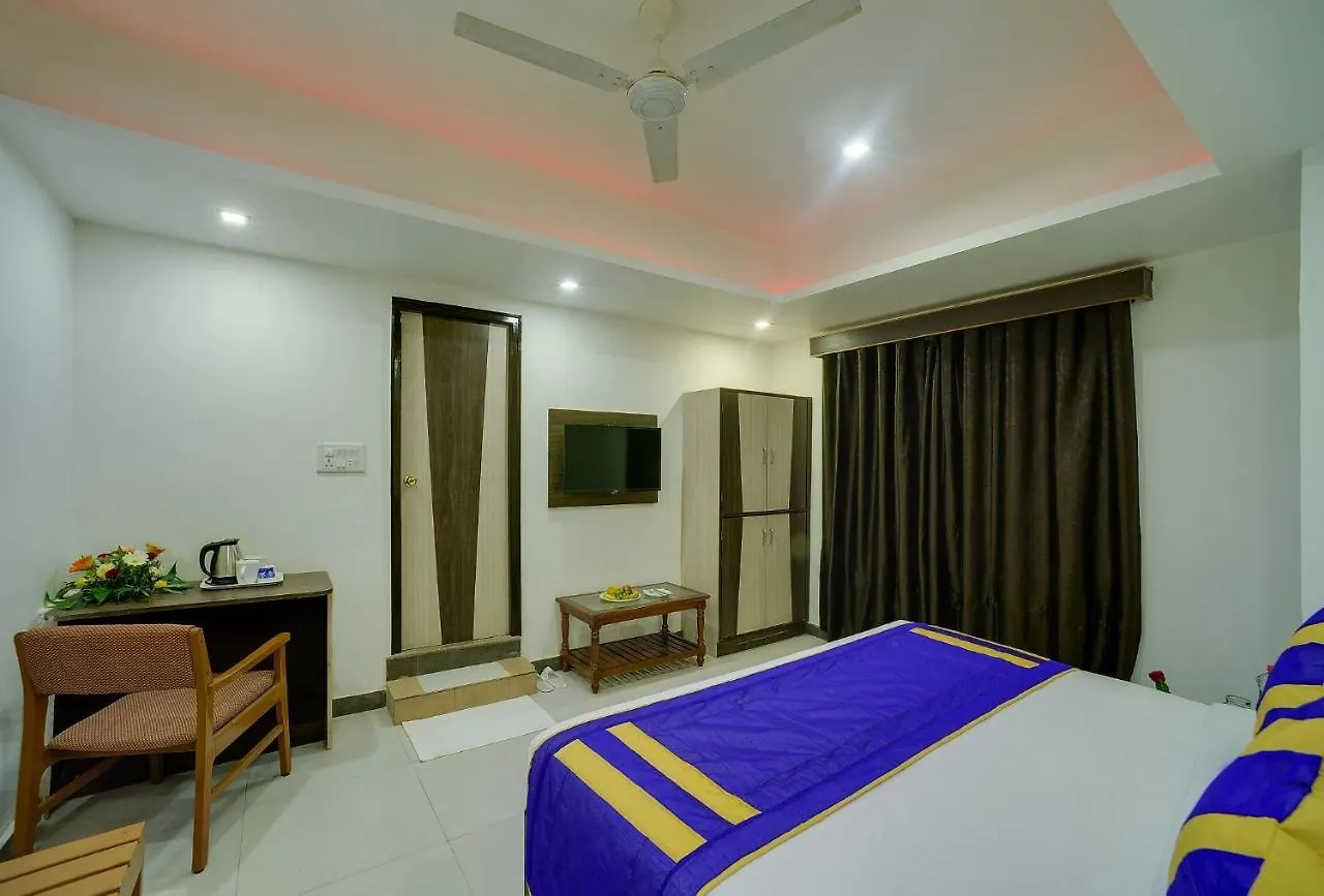 Hotel Amrit Mahal Udaipur