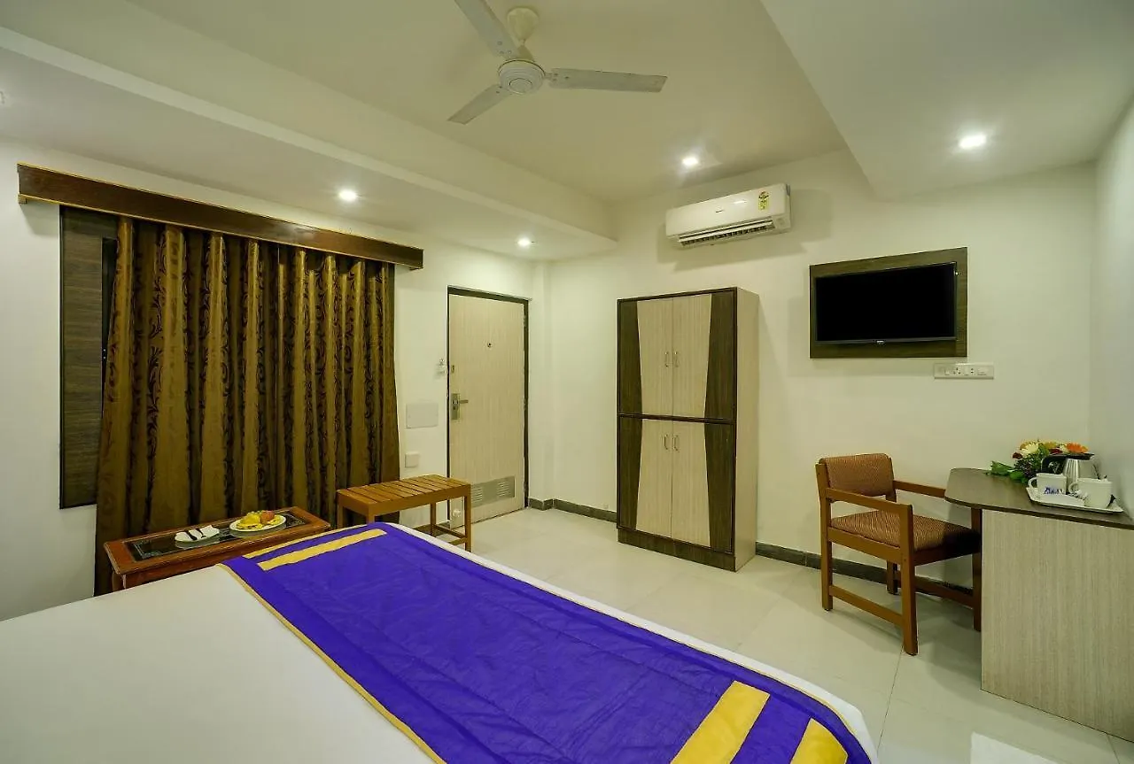 Hotel Amrit Mahal Udaipur 3*,  India