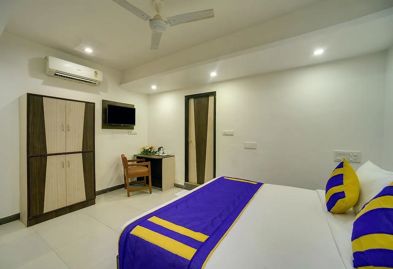 Hotel Amrit Mahal Udaipur